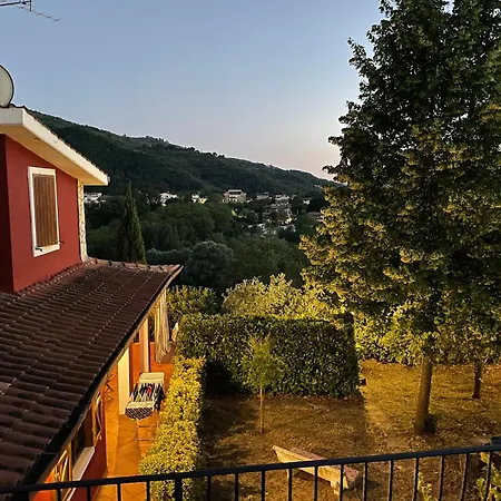 Casa Cappellino Appartamento Vicovaro