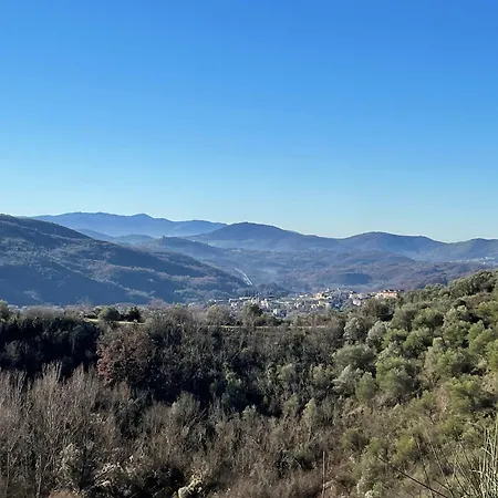 Appartamento Casa Cappellino *
