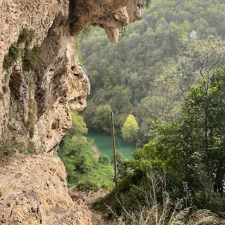 Casa Cappellino Appartamento Vicovaro