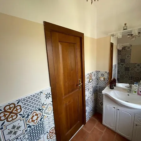 Lägenhet Casa Cappellino *