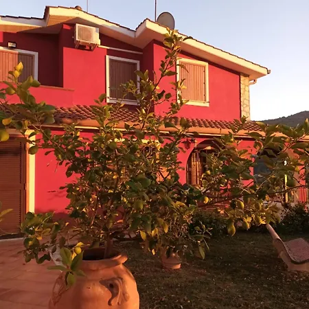 公寓 Casa Cappellino
