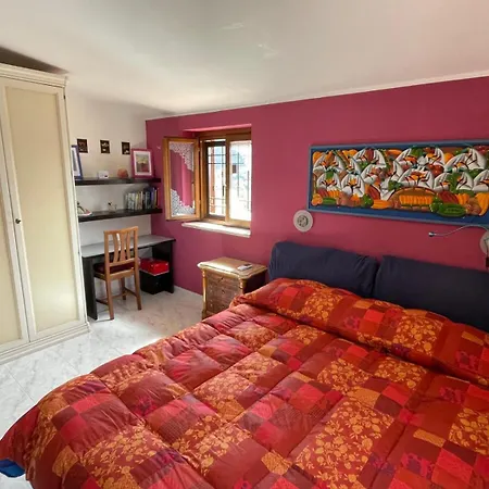 Casa Cappellino Appartamento *