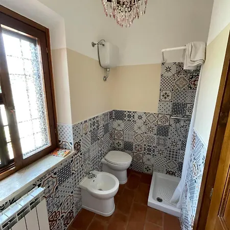 Casa Cappellino
