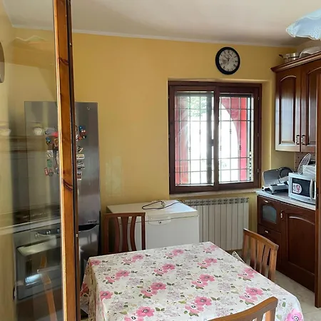 Casa Cappellino *