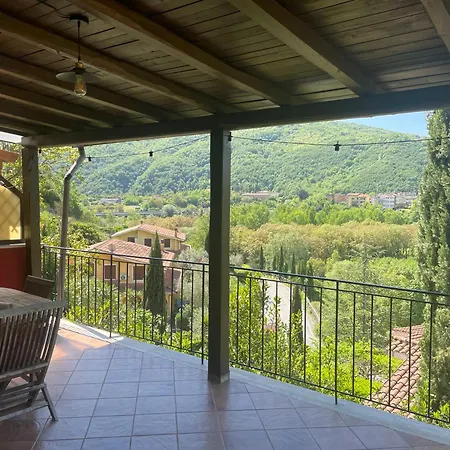 Casa Cappellino Vicovaro
