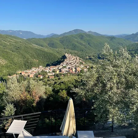 Casa Cappellino *